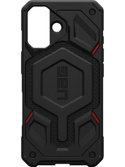UAG Monarch Pro with MagSafe Kevlar Black (iPhone 17)