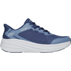 Skechers Bobs Skillz Ανδρικά Sneakers Μπλε 118431NVY