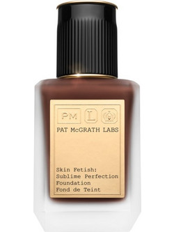 Pat McGrath Labs Skin Fetish Sublime Perfection 35 Deep Liquid Make Up 35ml