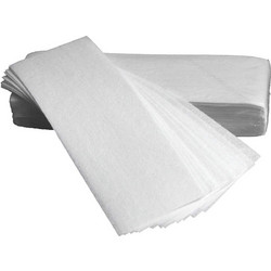 Peggy Sage Nonwoven Ταινίες Αποτρίχωσης για Κερί 100τμχ