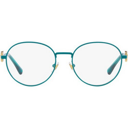 Versace VK1002 1498 Παιδικός Σκελετός Γυαλιών Οράσεως Μεταλλικός Μπλε