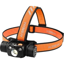 Acebeam H30 R+UV Φακός Κεφαλής Εργασίας Μπαταρίας Led IP68 4000lm