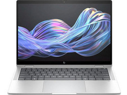 HP EliteBook X Flip G1i 14 Touch (Ultra 7-258V/32GB/1TB SSD/Arc Graphics/Windows 11)
