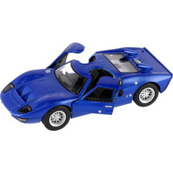Goki Ford GT40 MKII Μπλε 12319