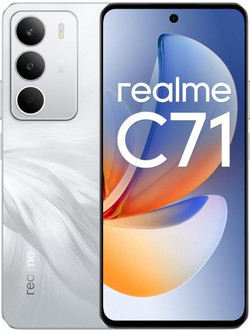 Realme C71 8GB 256GB