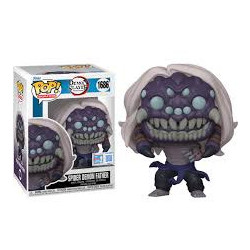 Funko Pop! Animation Demon Slayer 1686 Spider Demon Father Limited Edition