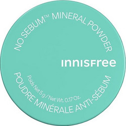 Innisfree Pressed Powder 5gr
