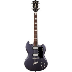 Guild Polara Deluxe Ηλεκτρική Κιθάρα 4/4 Double Cut με Μαγνήτες HH & Ταστιέρα Rosewood Canyon Dusk