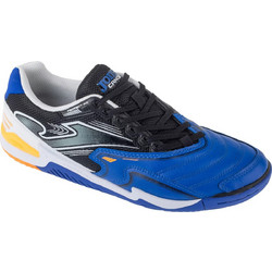 Joma Cancha 2505 IN CANW2505IN Ποδοσφαιρικά Παπούτσια Σάλας Μπλε