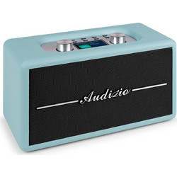 Audizio TUNE60 Blue