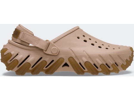 Crocs Echo Gum Pink Caramel 211675-7AF