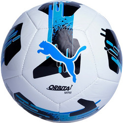 Puma Orbita 7 MS Mini Μπάλα Ποδοσφαίρου 084726-02