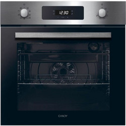 Candy FCM955XRL/CN Φούρνος Ηλεκτρικός Άνω Πάγκου 70lt με Πυρόλυση 59.5cm