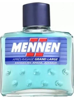 Mennen Grand Large After Shave Lotion 125ml