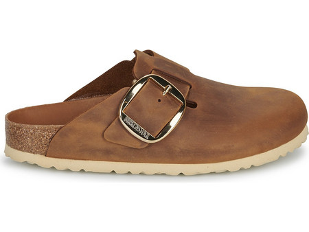 Birkenstock Boston Big Buckle 1030446