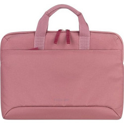Tucano Smilza Super Slim BSM1314-PK Τσάντα Laptop Χειρός 14" Pink