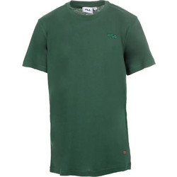 Fila Παιδικό T-Shirt Κοντομάνικο Κυπαρισσί APJC0017K