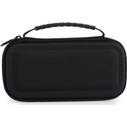 Bigben Large Protection Pouch Red (Switch Mini) Θήκη Προστασίας για Switch