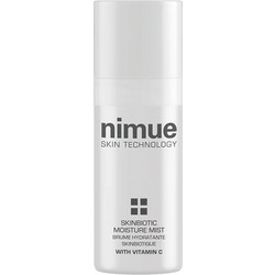 Nimue Skinbiotic Ενυδατικό Mist Τόνωσης Προσώπου 60ml