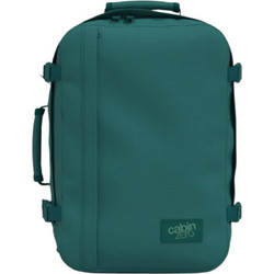 Cabin Zero Travel Classic CZ172506 Σακίδιο Πλάτης 36lt Πράσινο
