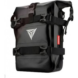 Motowolf MDL0715 Σακίδιο Πλάτης Black MDL0715-BK