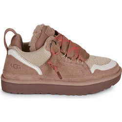 UGG Lowmel Γυναικεία Sneakers Σομόν 1144032-RYK
