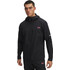 Under Armour Αθλητικό Ανδρικό Μπουφάν Puffer Μαύρο 6004967-001