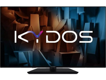 Kydos K32NH22SD01V3 Τηλεόραση 32" HD Ready DLED (2025)