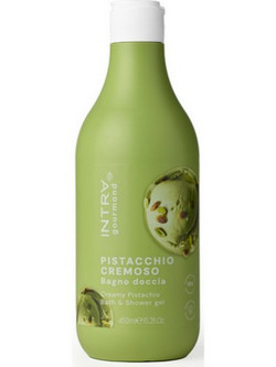 Phytorelax Intra Pistachio Αφρόλουτρο σε Gel 450ml