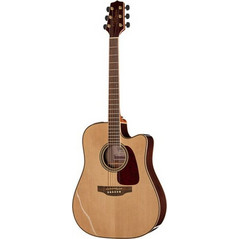 Takamine GD93CE Natural