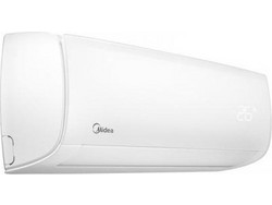 Midea MSMBBU-12HRFN1-QRD0GW Κλιματιστικό Inverter 12000 BTU A+++/A++ με Ιονιστή