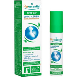 Puressentiel Resp Ok Air Spray 20ml