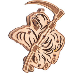 Wood Trick Mini 3D Reaper WDTK398