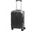 Greenwich Polo Club Premium 7505 Βαλίτσα Μεγάλη 76x52x28cm με 4 Ρόδες Ανθρακί