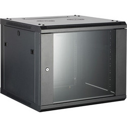 Safewell SMC5404 Επιτοίχια Καμπίνα Rack 4U 54x45x17.8cm