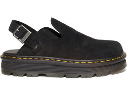 Dr. Martens Zebzag Μαύρο 31657001-0071