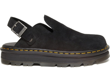 Dr. Martens Zebzag Μαύρο 31657001-0071