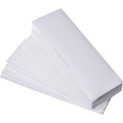 One Non Woven Ταινίες Αποτρίχωσης για Κερί 100τμχ