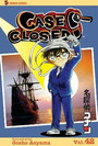 Case Closed, Vol. 42