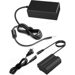 CensReal DR-W235 Τροφοδοτικό Συμβατό με Fujifilm