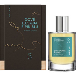 Uermi Dove L'acqua E Piu Blu Eau de Parfum 100ml