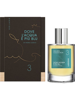 Uermi Dove L'acqua E Piu Blu Eau de Parfum 100ml