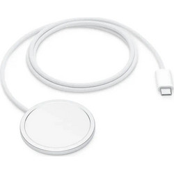 Apple 2025 Magsafe Ασύρματος Φορτιστής 25W