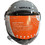Novus NV430 Grey Κράνος Μηχανής Jet 1100gr