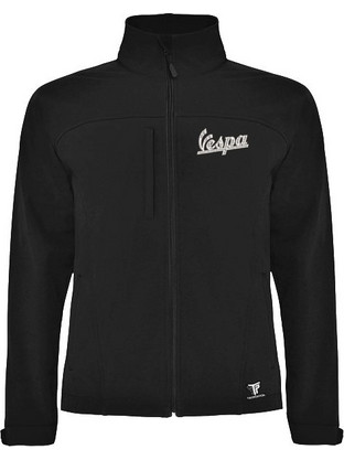 Takeposition Ανδρικό Μπουφάν Softshell Μαύρο 214-338-9046