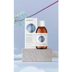 Lifenest Neuro Balance Complex Stress Quiet 150ml