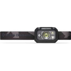 Black Diamond Storm 375 Φακός Κεφαλής Εργασίας Μπαταρίας Led Αδιάβροχος IP67 375lm