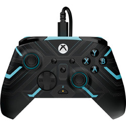Turtle Beach:Rematch Advanced Titan Steel Wired Controller για PC & Xbox