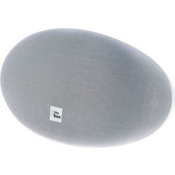 The Box Oval 10 Ηχείο Εξωτερικού Χώρου 150W Λευκό