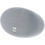 The Box Oval 10 Ηχείο Εξωτερικού Χώρου 150W Λευκό